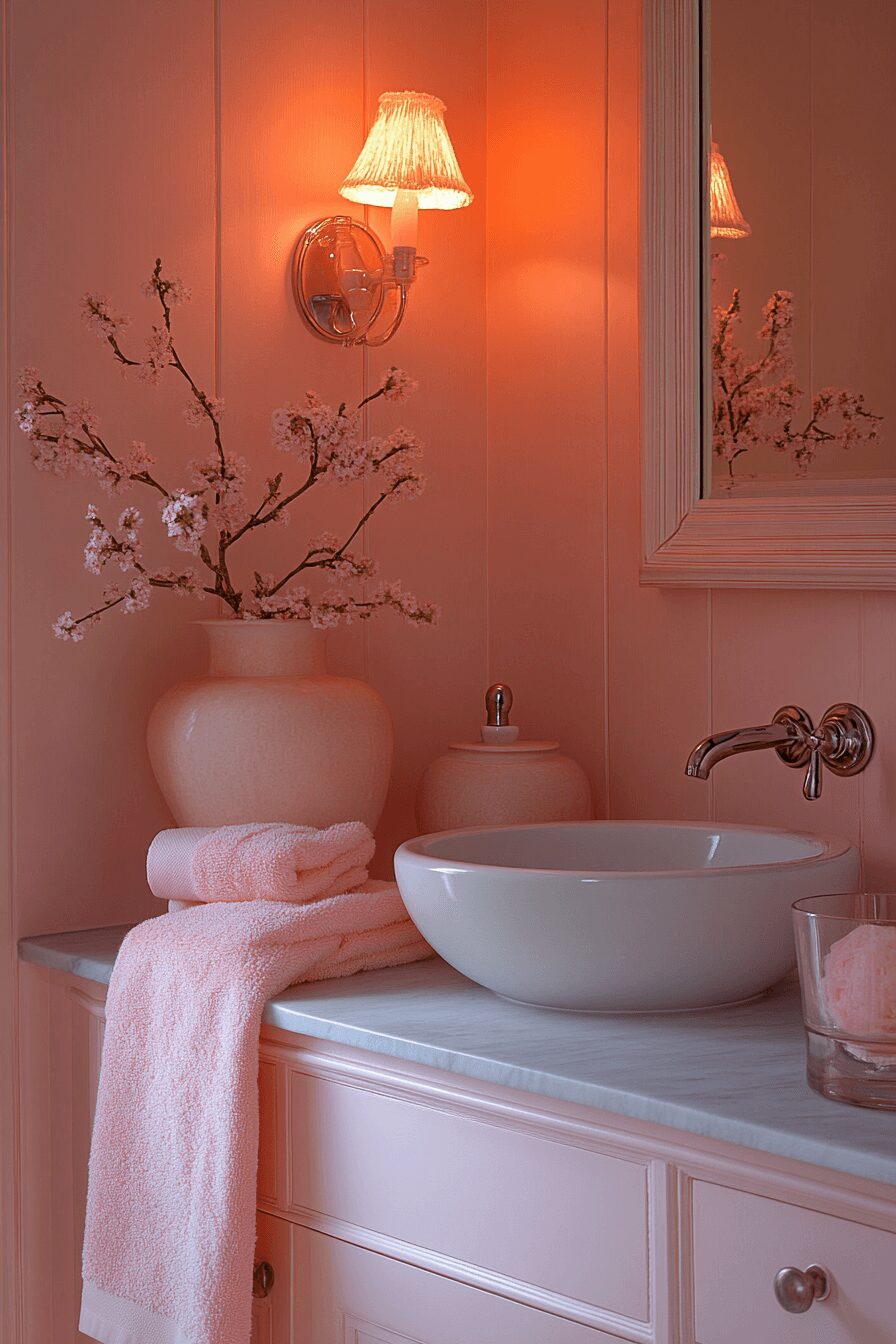 29 Monochromatic Home Decor Ideas for a Clean and Cohesive Design 27 monochromatic home decor