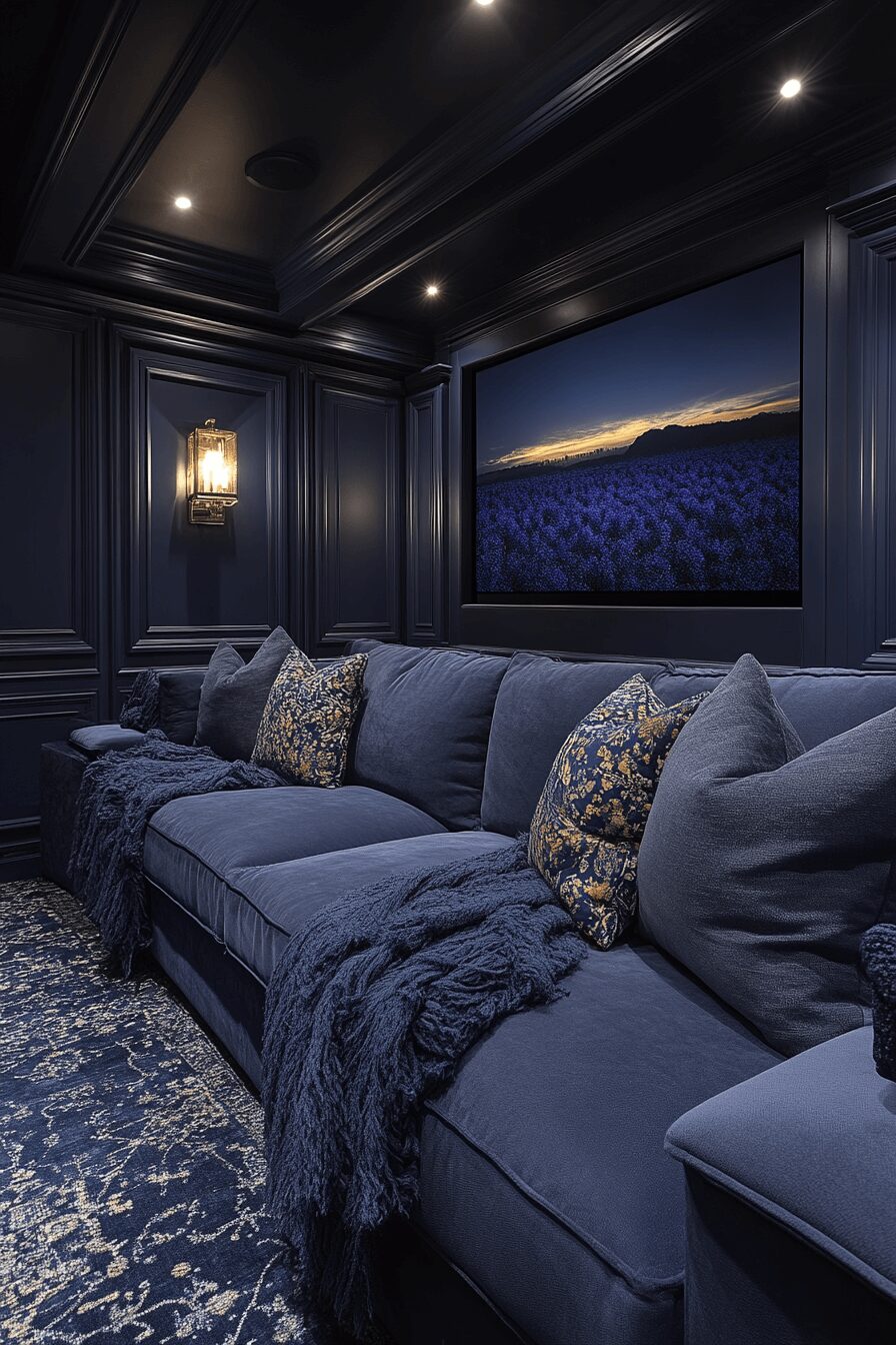 29 Monochromatic Interior Design Ideas for a Sleek and Stylish Home 27 monochromatic interior design