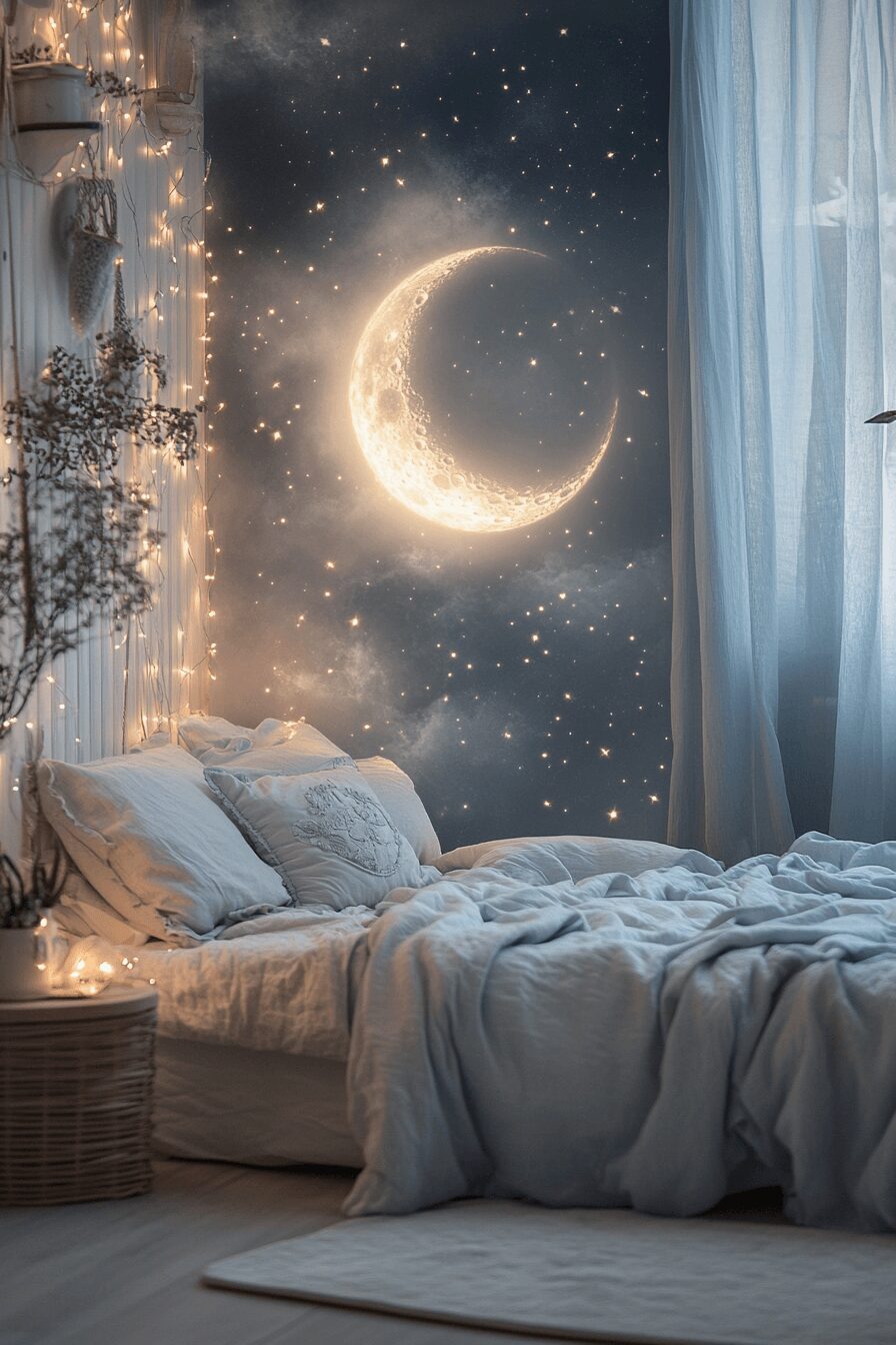 29 Fairy Bedroom Ideas for Kids That Will Inspire a World of Fantasy 27 Fairy bedroom ideas for kids