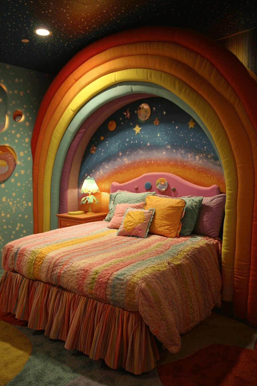 29 Fairy Bedroom Ideas for Kids That Will Inspire a World of Fantasy 28 Fairy bedroom ideas for kids