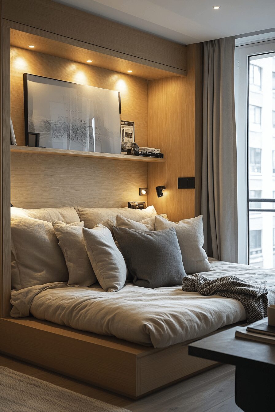 29 Modern Minimalist House Interior Living Rooms That Exude Simple Elegance 28 Modern minimalist house interior living rooms