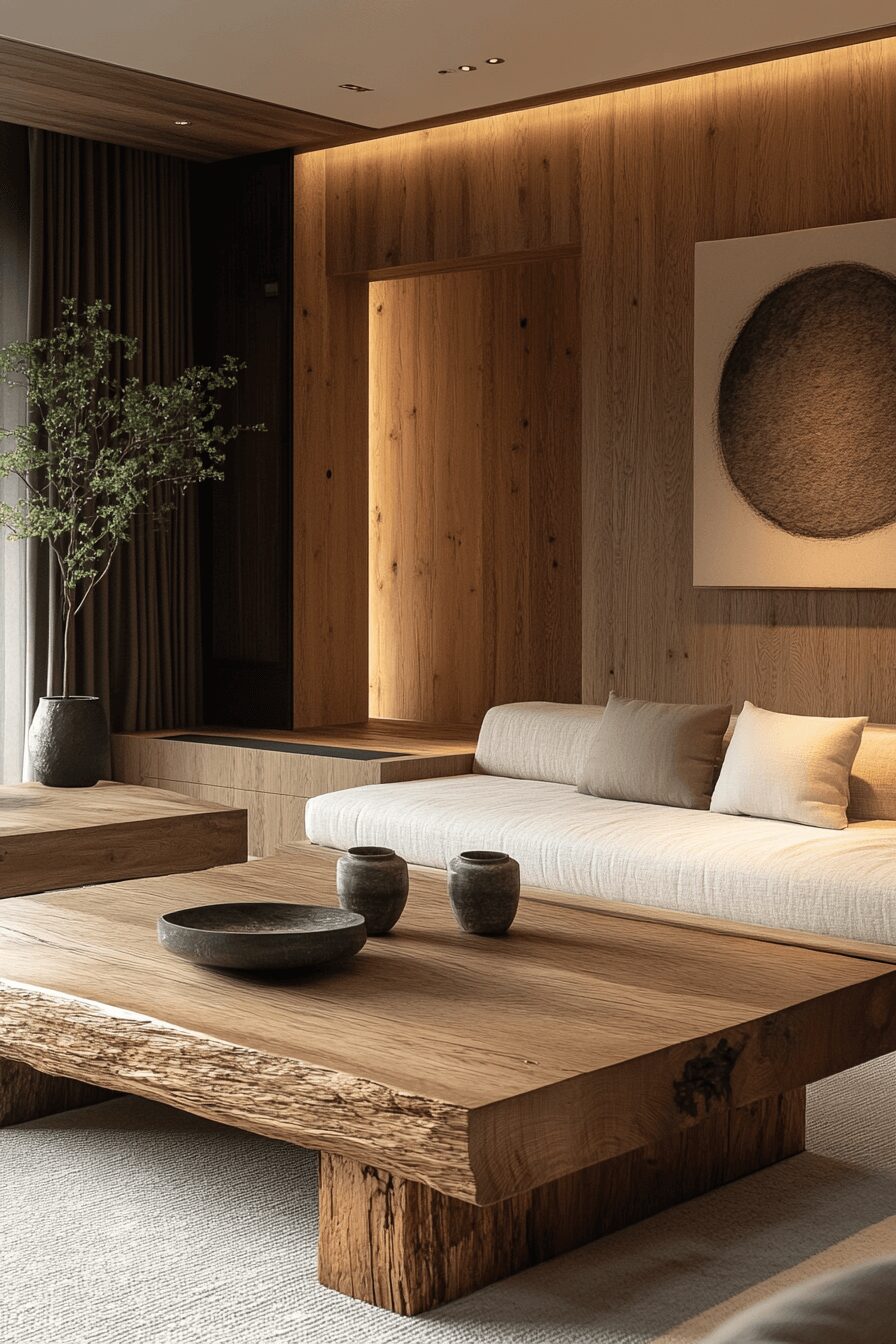 29 Minimalist Contemporary Living Room Ideas for the Perfect Modern Makeover 28 Minimalist contemporary living room ideas