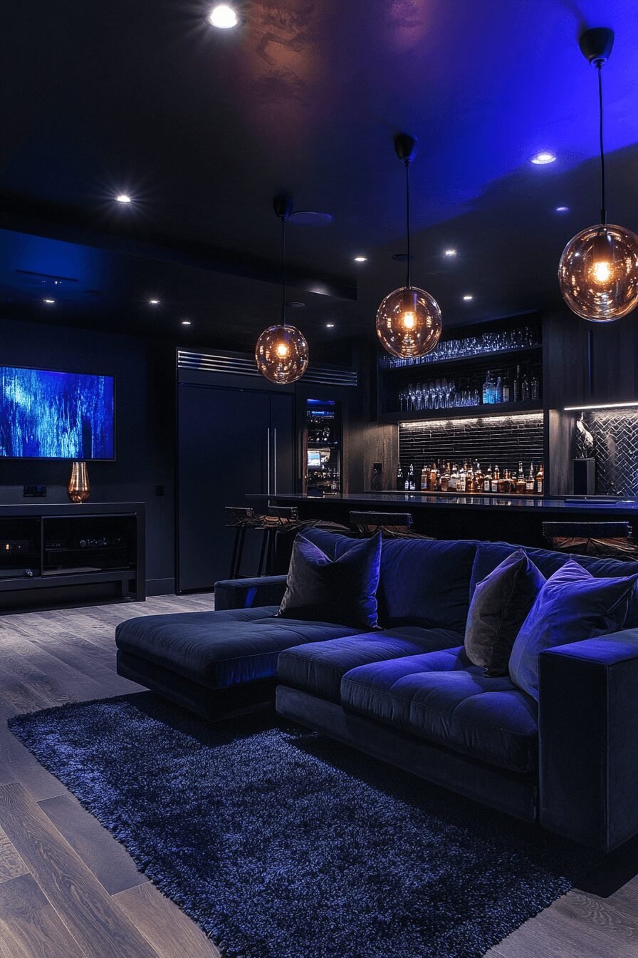 29 Monochromatic Home Decor Ideas for a Clean and Cohesive Design 29 monochromatic home decor