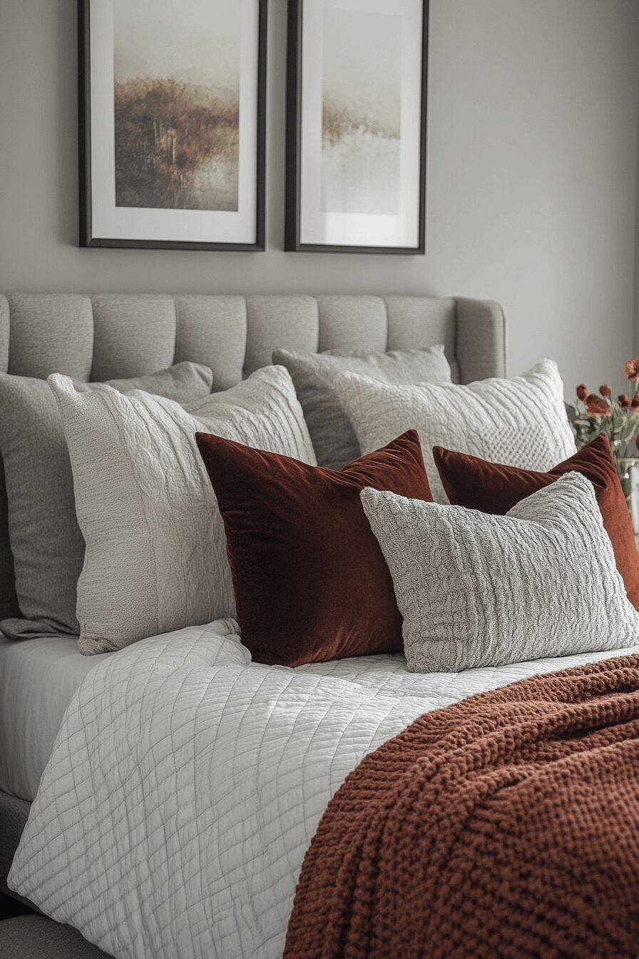 29 Contemporary Bedroom Design Ideas to Bring Elegance and Comfort Together 29 contemporary bedroom design