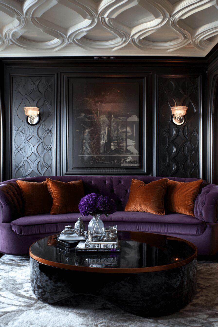 29 Contemporary Living Room Design Ideas to Make Your Living Room Timeless 29 contemporary living room design