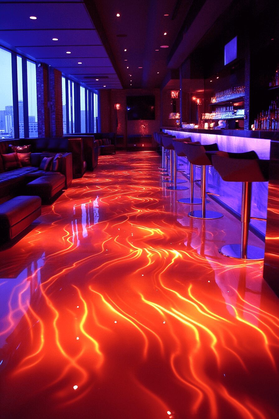 29 Dream Basement Ideas to Create the Ultimate Entertainment Space 29 Dream Basement