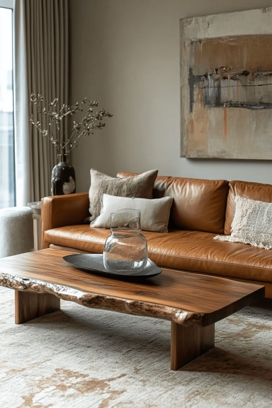 29 Minimalist Contemporary Living Room Ideas That Embrace Clean Lines 29 Minimalist contemporary living room