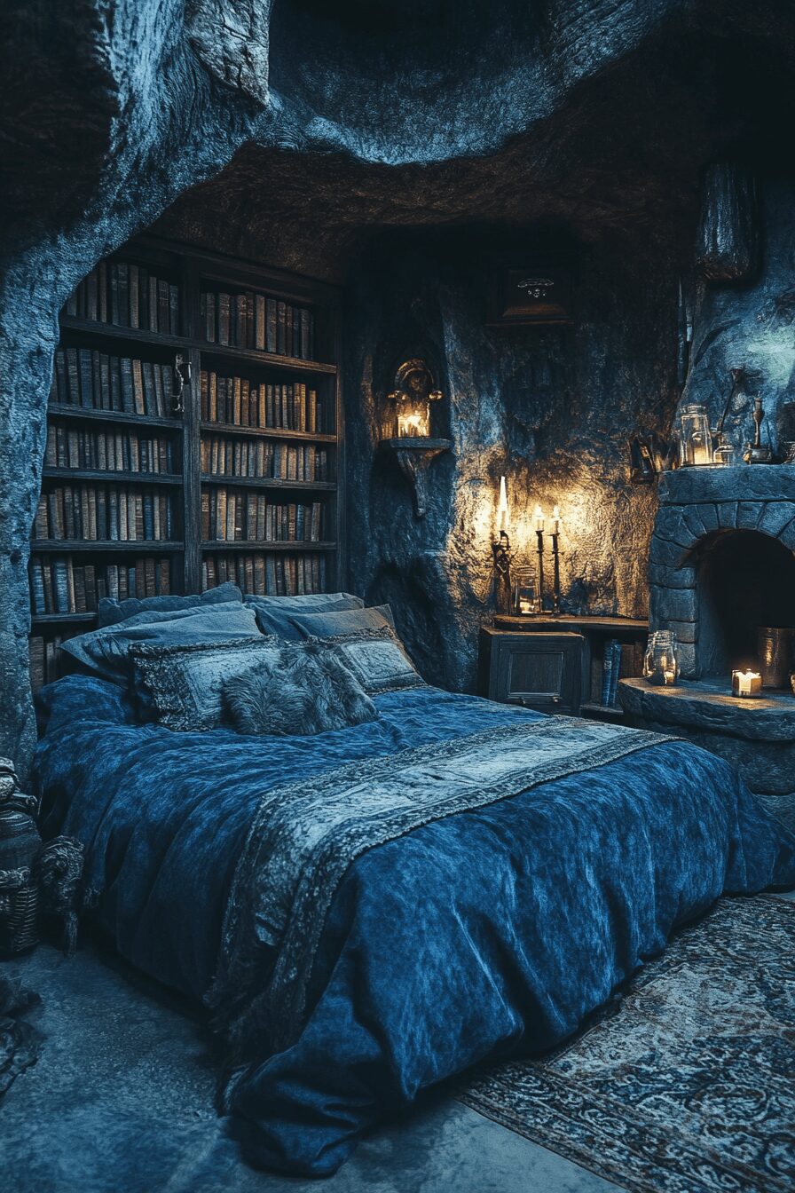 29 Whimsical Bedroom Kids Ideas to Make Their Room a Magical Retreat 29 Whimsical bedroom kids