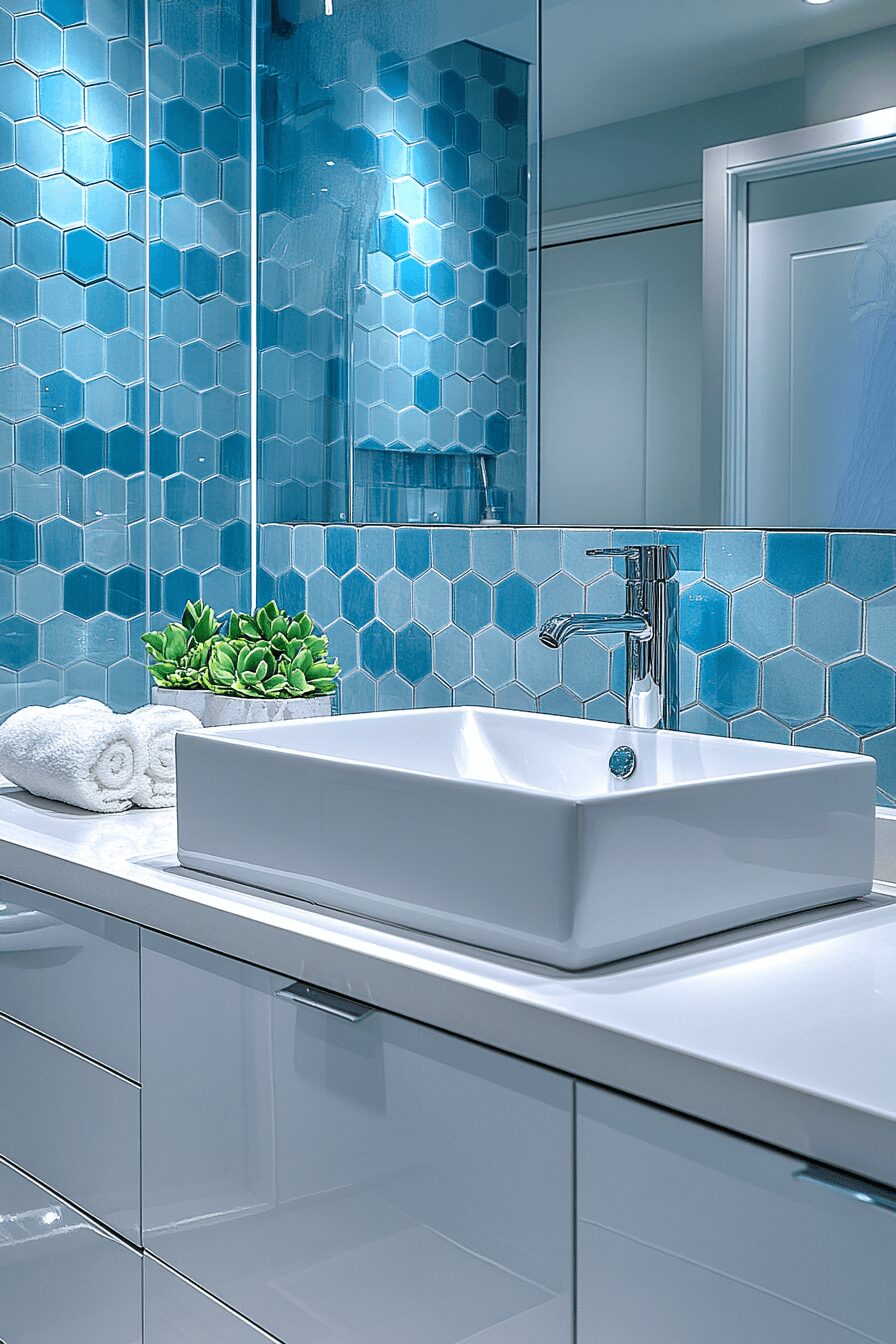 29 Contemporary Bathroom Ideas to Create the Ultimate Relaxing Sanctuary 29 contemporary bathroom