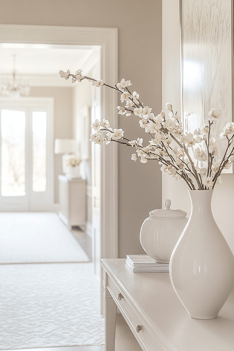 29 Monochromatic Interior Design Ideas for a Sleek and Stylish Home 29 monochromatic interior design