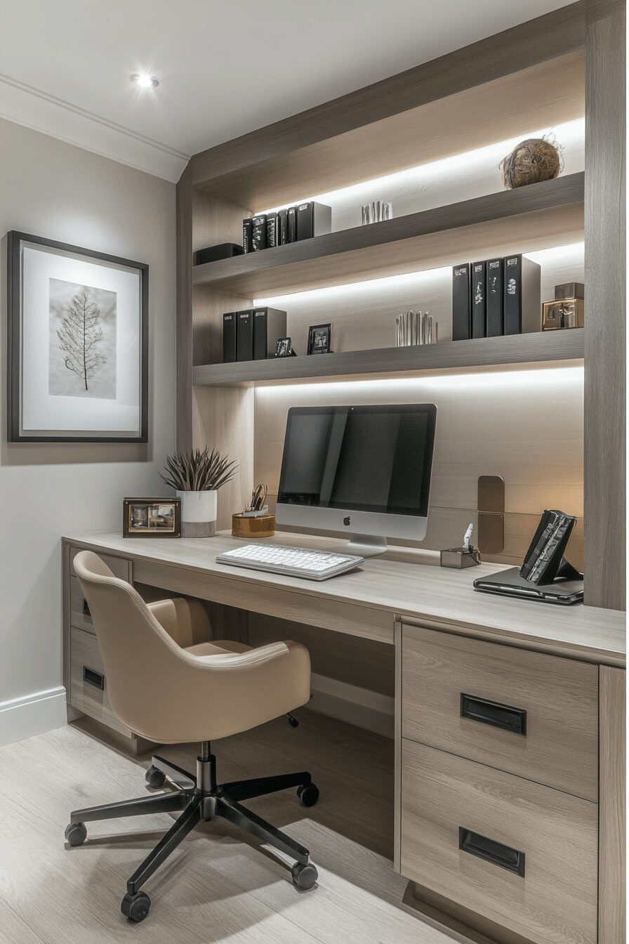 29 Basement Inspiration Ideas That Will Boost Your Home’s Value 3 Basement Inspiration