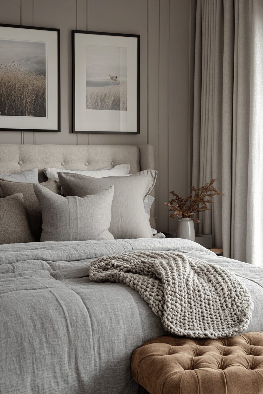 29 Monochromatic Interior Design Ideas for a Sleek and Stylish Home 3 monochromatic interior design