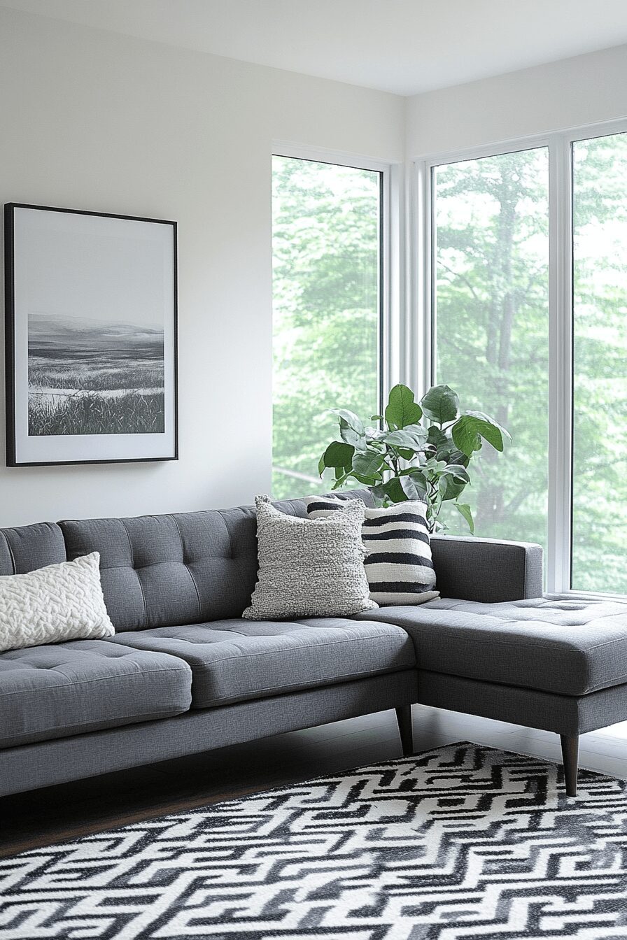 29 Minimalist Contemporary Living Room Ideas That Embrace Clean Lines 4 Minimalist contemporary living room
