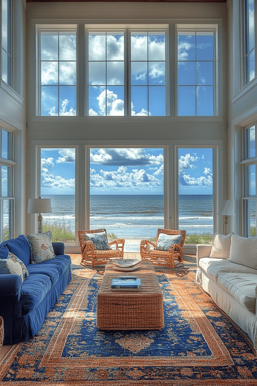 29 Monochromatic Interior Design Ideas for a Sleek and Stylish Home 4 monochromatic interior design