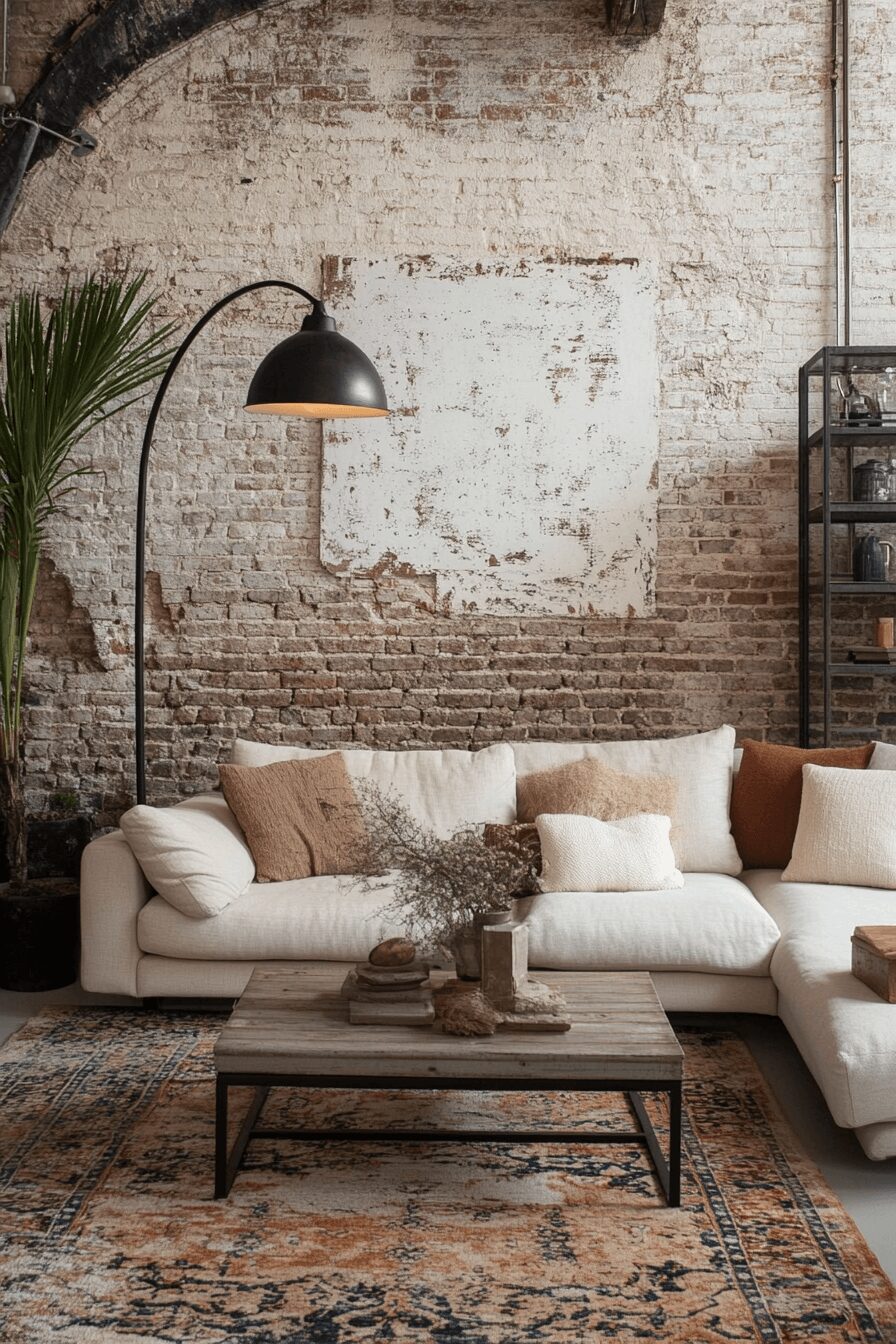 29 Minimalist Contemporary Living Room Ideas for the Perfect Modern Makeover 5 Minimalist contemporary living room ideas