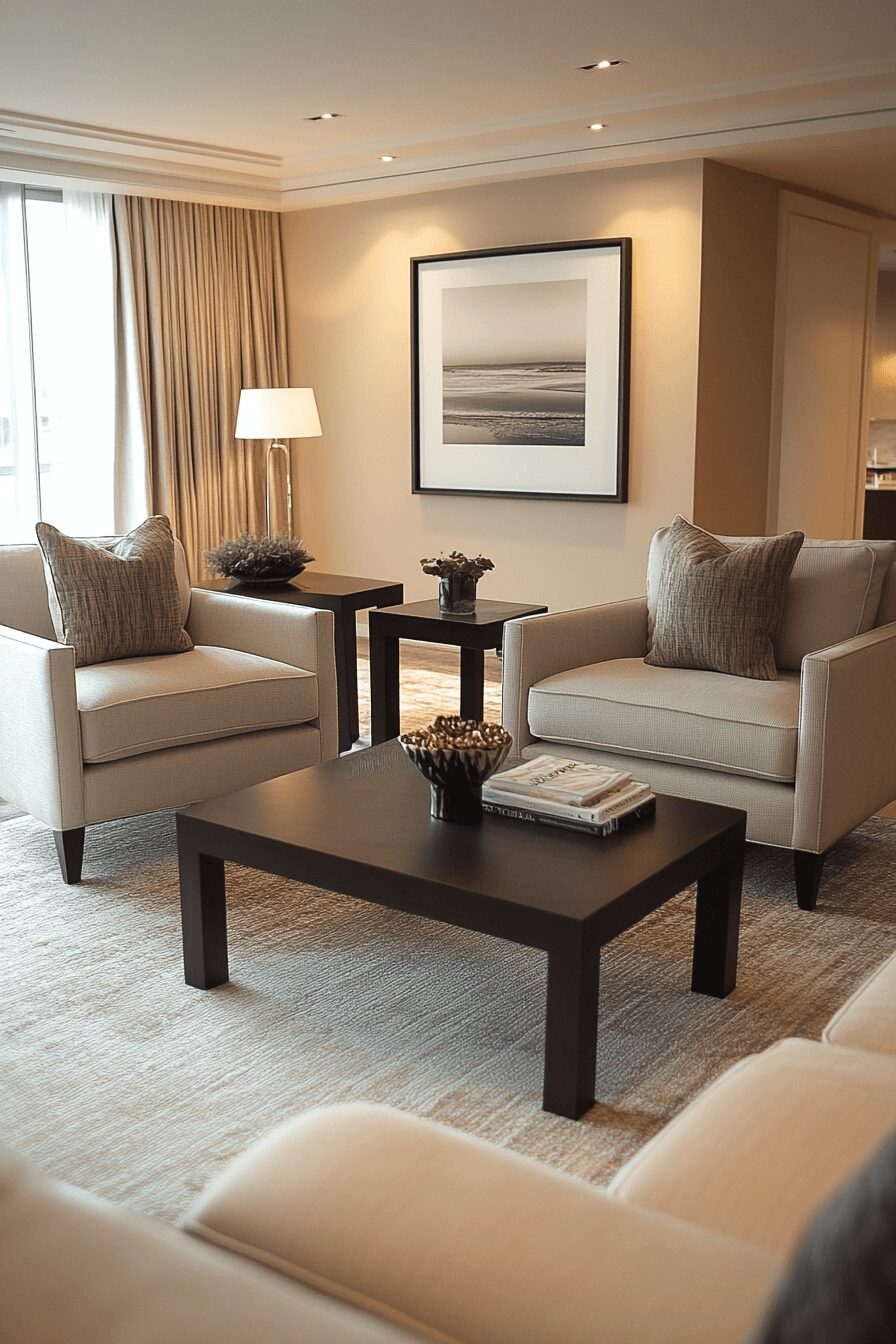 29 Minimalist Contemporary Living Room Ideas That Embrace Clean Lines 5 Minimalist contemporary living room