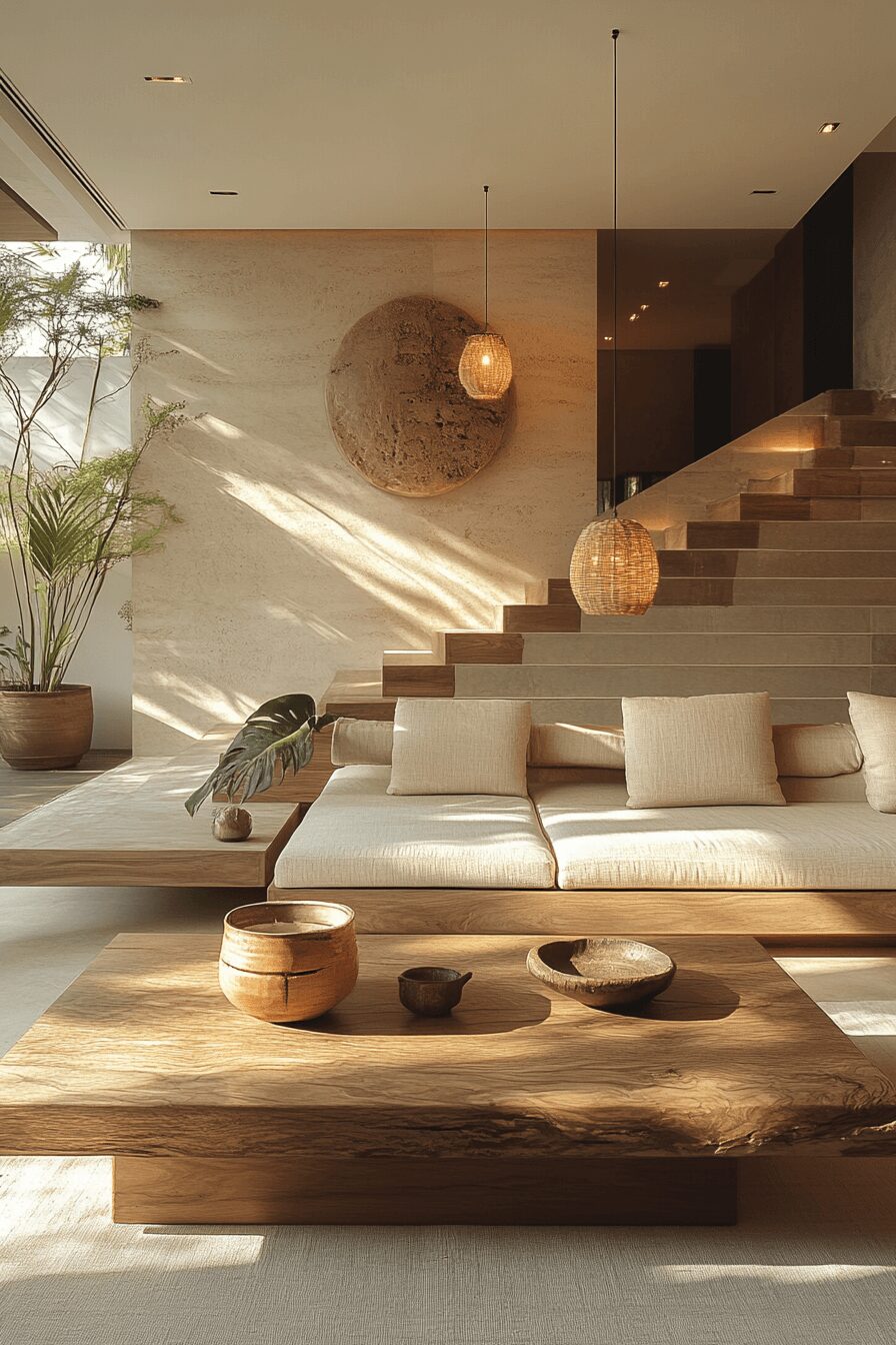 29 Modern Minimalist House Interior Living Rooms That Exude Simple Elegance 5 Modern minimalist house interior living rooms