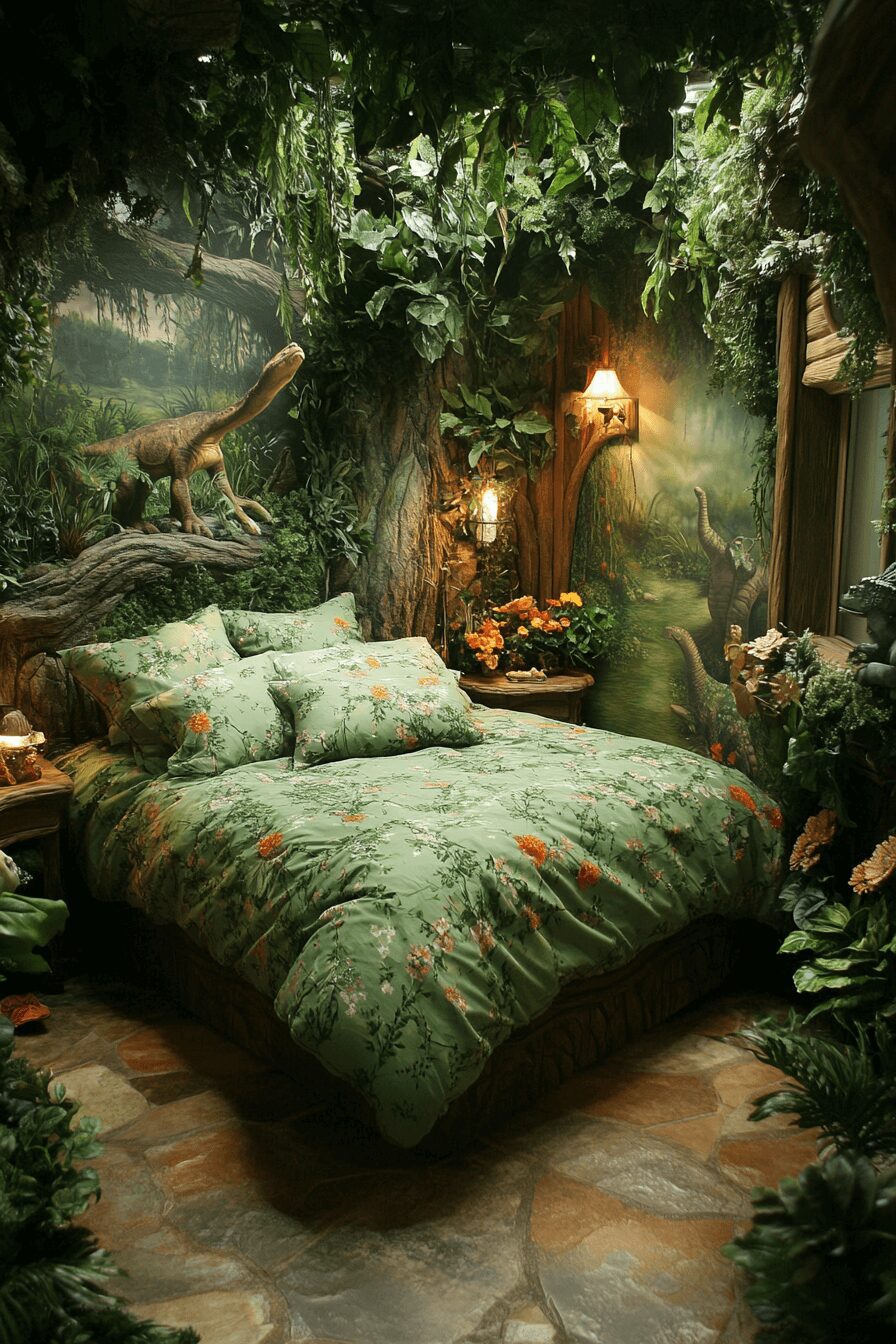 29 Whimsical Bedroom Kids Ideas to Make Their Room a Magical Retreat 5 Whimsical bedroom kids