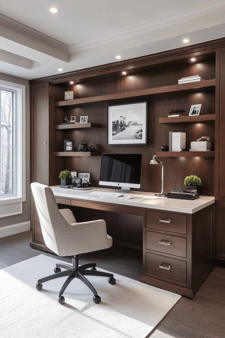 29 Dream Basement Ideas to Create the Ultimate Entertainment Space 5 Dream Basement