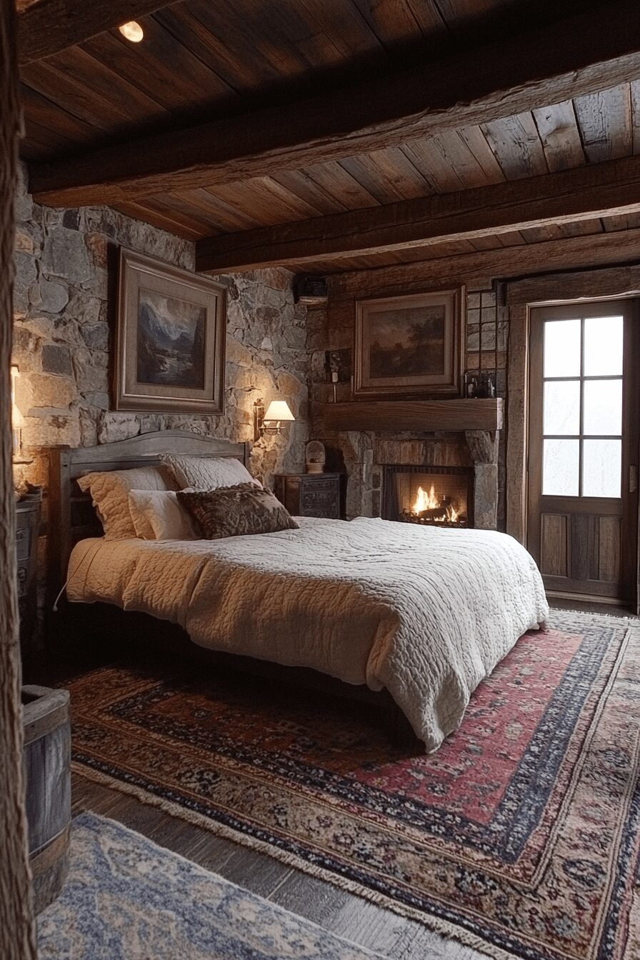 29 Basement Bedroom Ideas to Turn Your Basement into a Cozy Retreat 5 basement bedroom ideas
