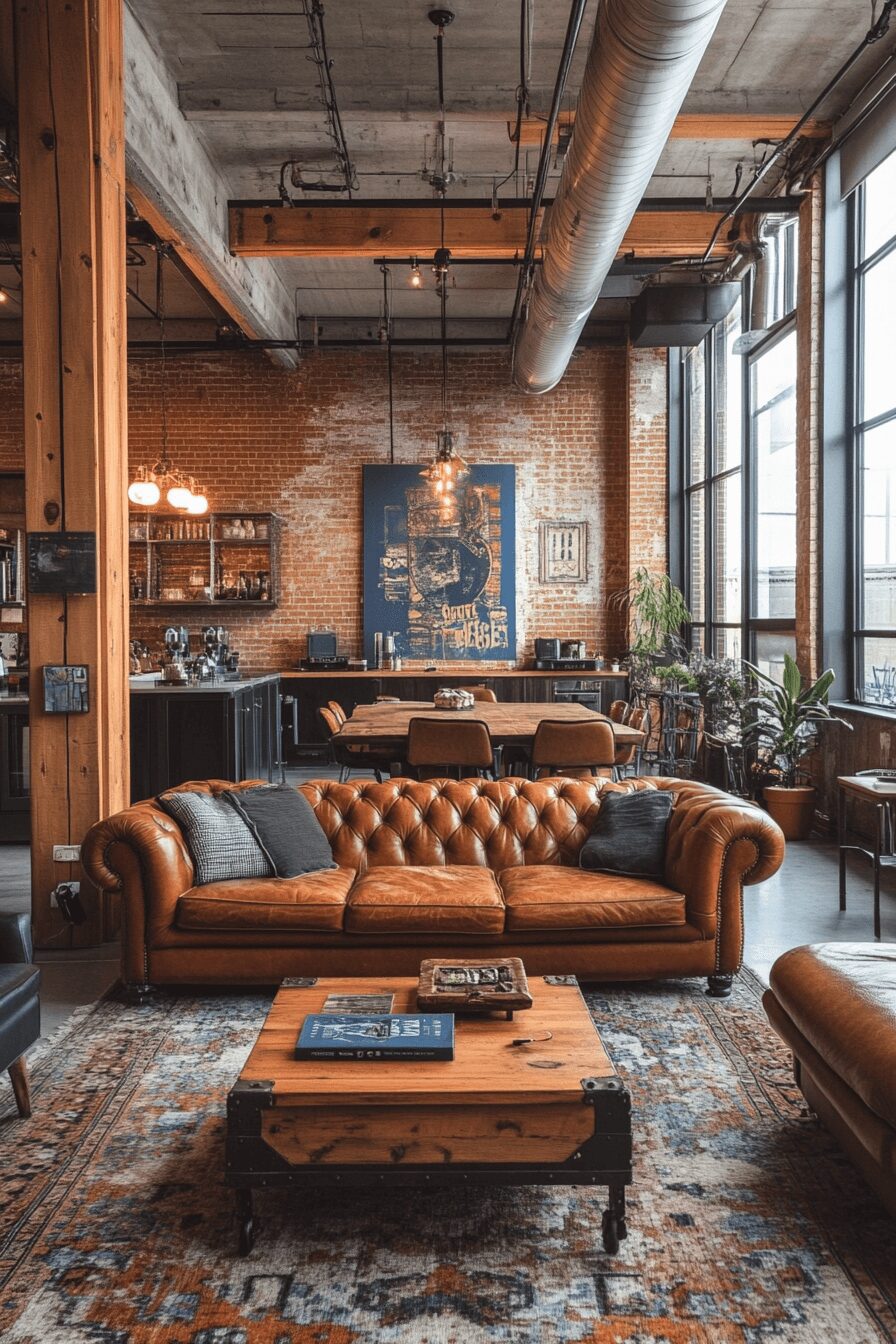 29 Contemporary Living Room Design Ideas to Make Your Living Room Timeless 5 contemporary living room design