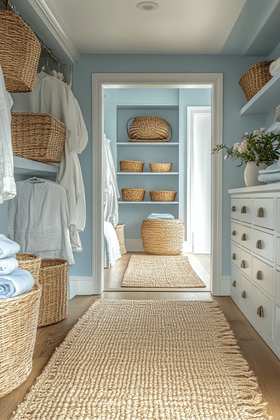 29 Dressing Room Ideas to Create a Stylish and Organized Space 6 dressing room ideas