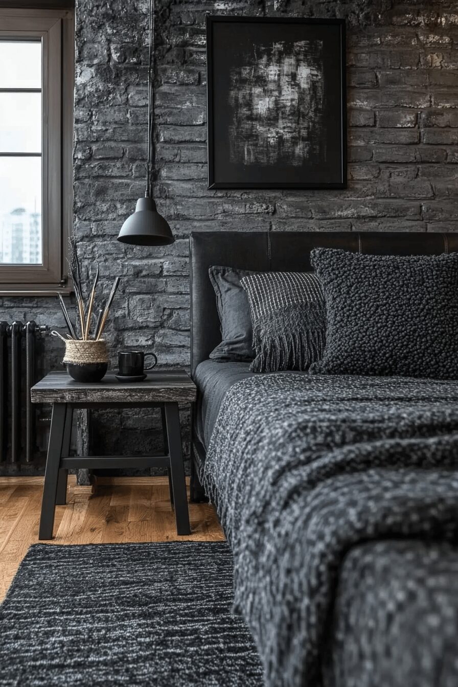 29 Contemporary Bedroom Design Ideas to Bring Elegance and Comfort Together 6 contemporary bedroom design