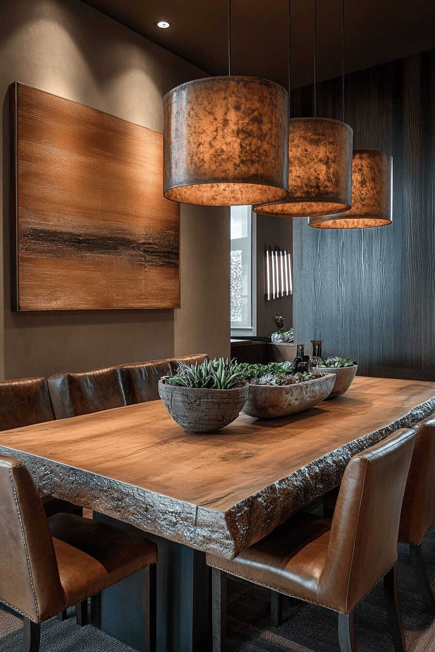 29 Monochromatic Home Decor Ideas for a Clean and Cohesive Design 6 monochromatic home decor