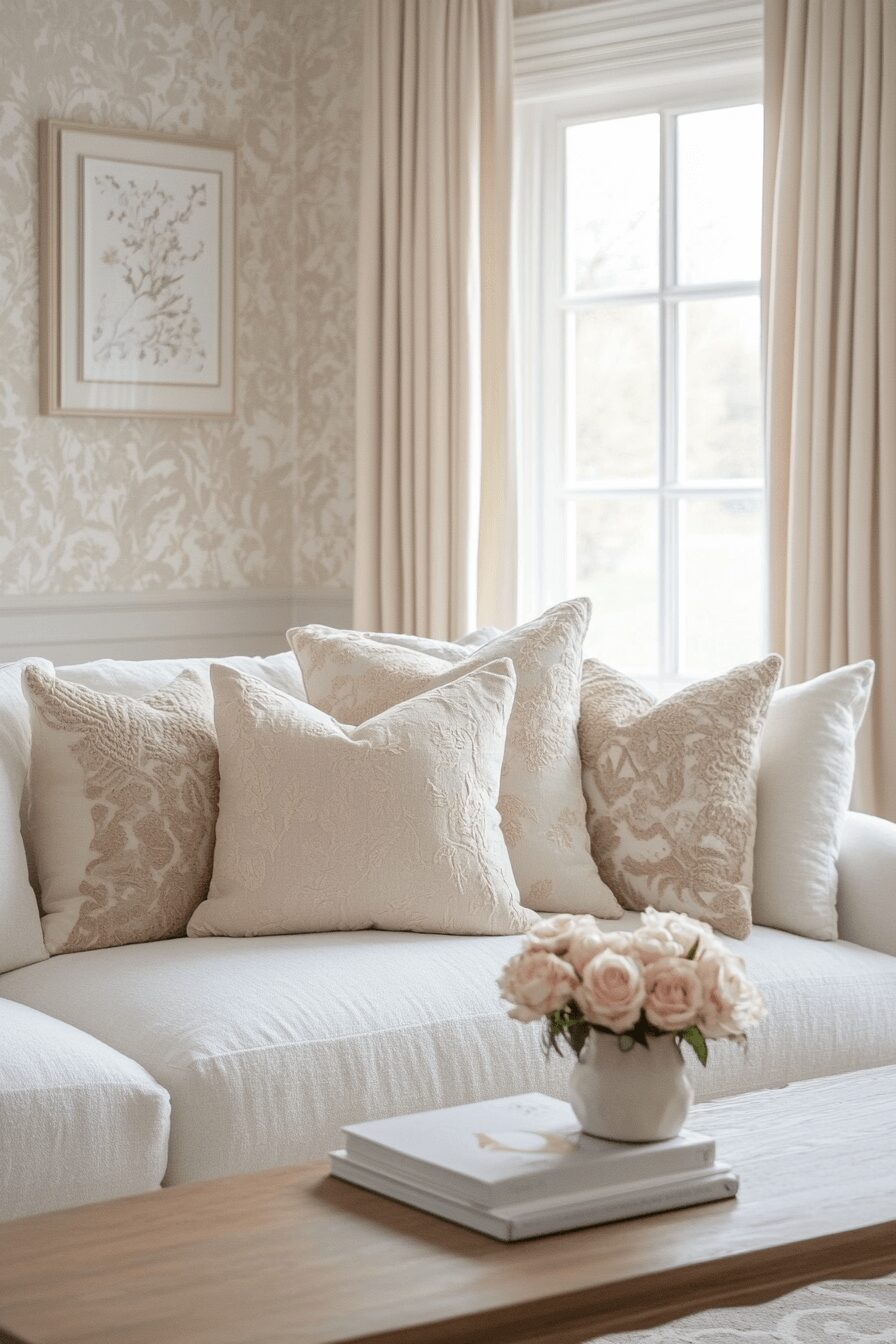 29 Contemporary Living Room Design Ideas to Make Your Living Room Timeless 6 contemporary living room design