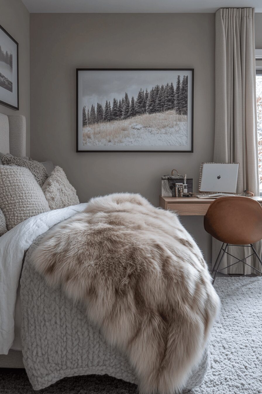 29 Contemporary Kids Bedroom Ideas to Design a Room They'll Love 6 contemporary kids bedroom