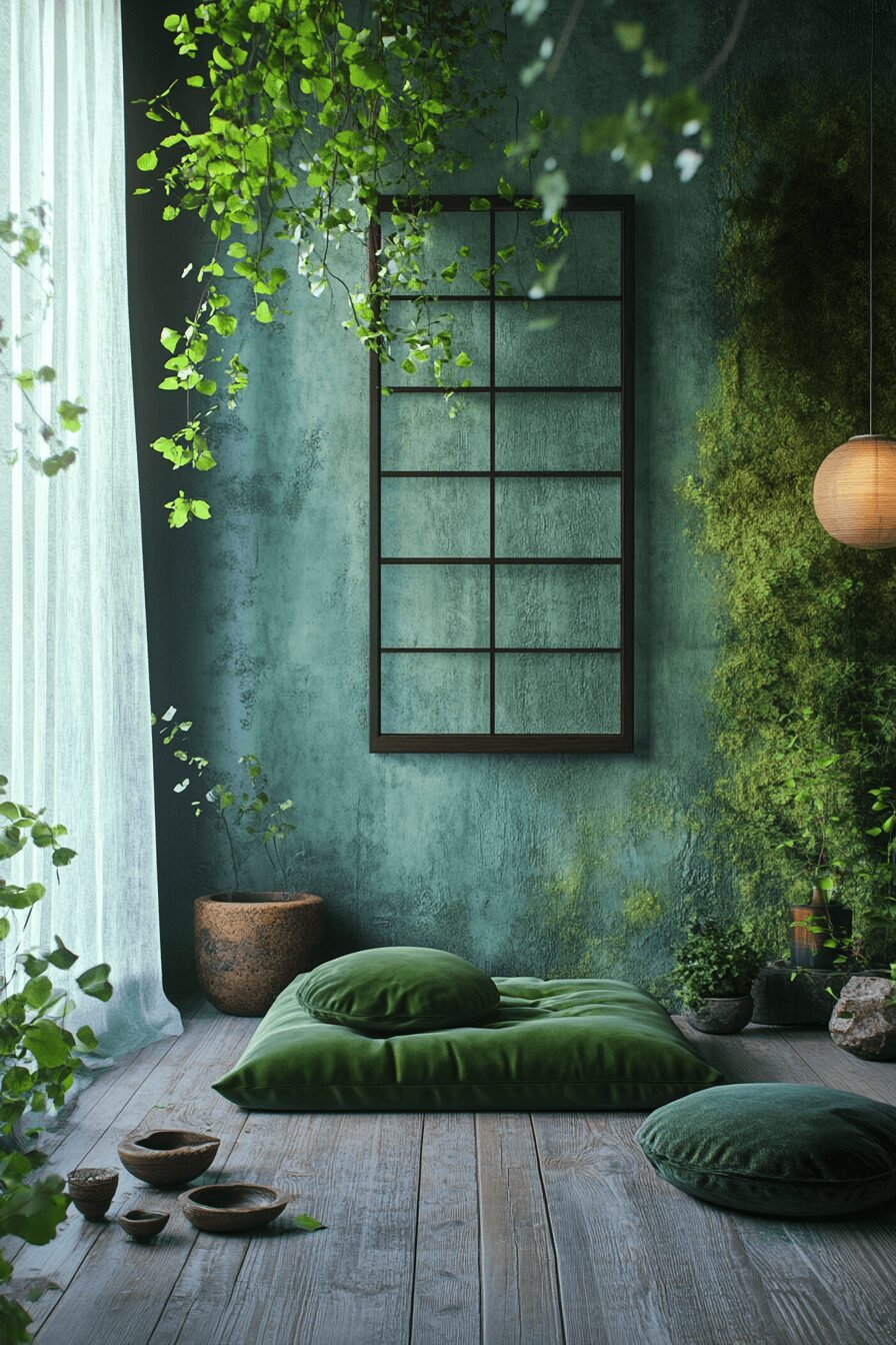 29 Monochromatic Interior Design Ideas for a Sleek and Stylish Home 6 monochromatic interior design