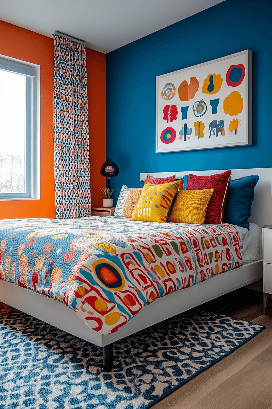 29 Contemporary Kids Bedroom Ideas to Design a Room They'll Love 7 contemporary kids bedroom