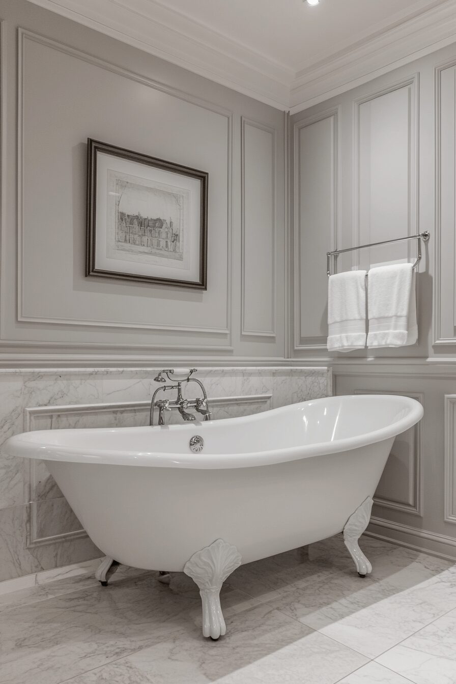 29 Contemporary Victorian Interiors to Design a Perfect Balance of Old and New 7 contemporary victorian interiors