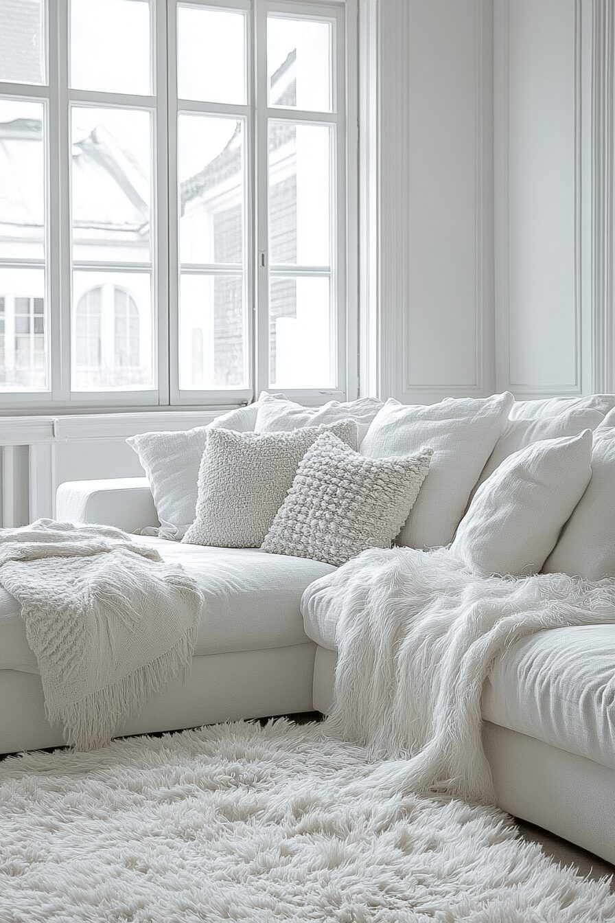 29 Modern Minimalist House Interior Living Rooms That Exude Simple Elegance 7 Modern minimalist house interior living rooms