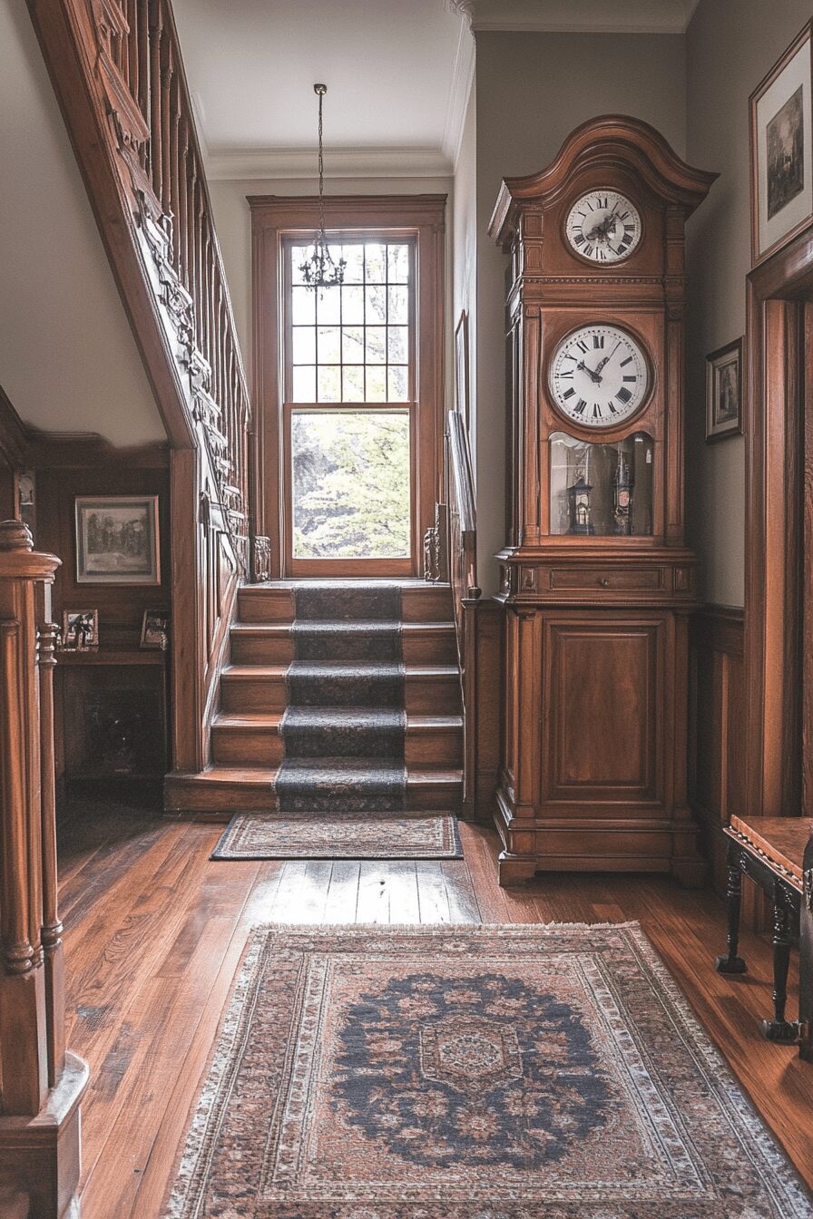 29 Antique Farmhouse Decor Ideas for a Perfectly Charming Living Space 7 antique farmhouse Decor