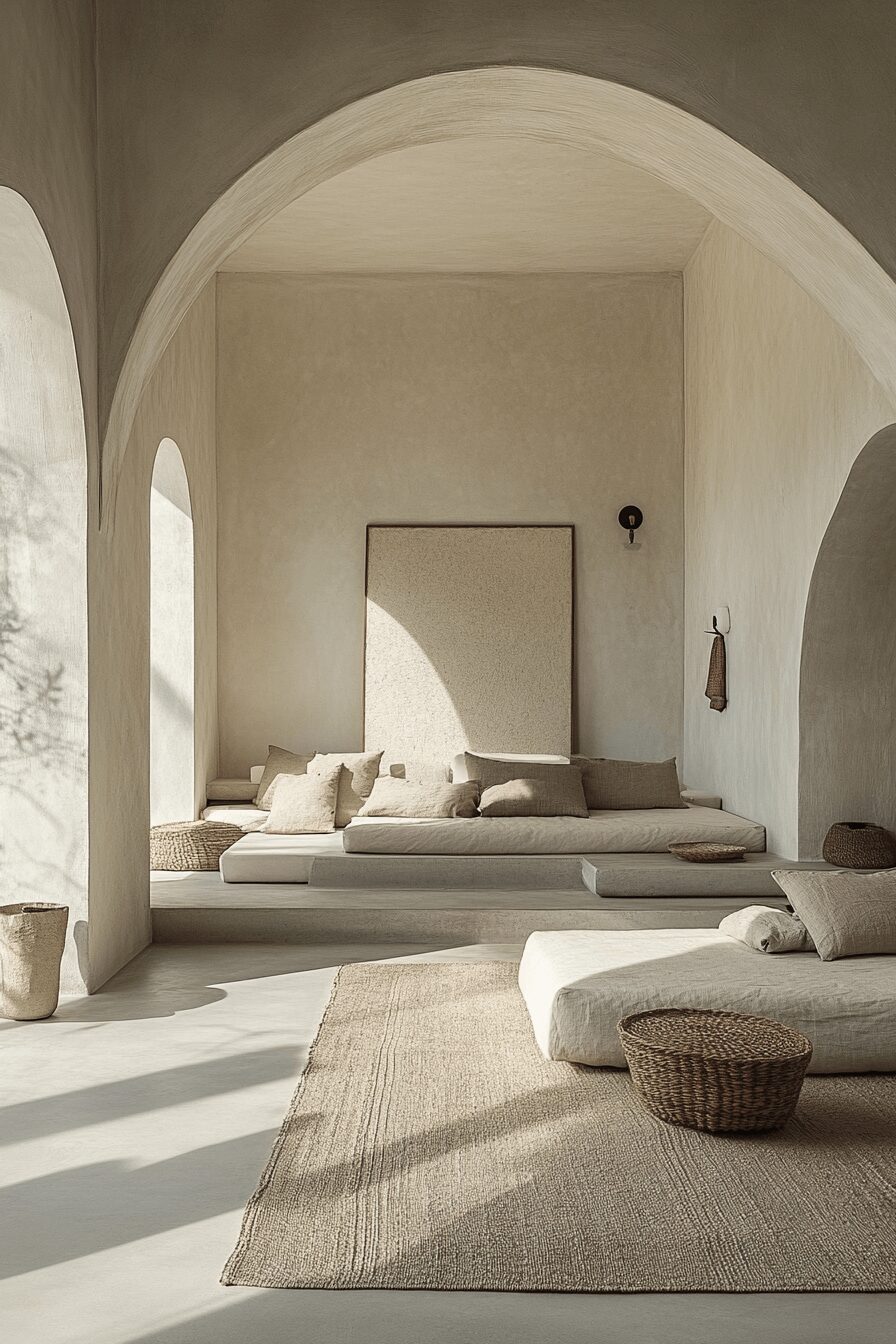 29 Minimalist Contemporary Living Room Ideas for the Perfect Modern Makeover 7 Minimalist contemporary living room ideas