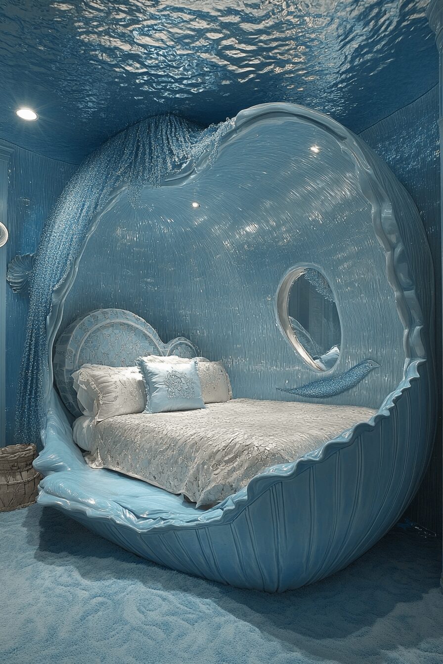29 Whimsical Bedroom Kids Ideas to Make Their Room a Magical Retreat 7 Whimsical bedroom kids