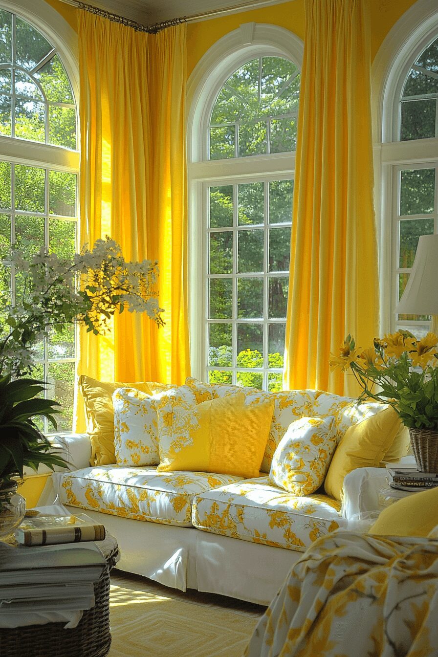 29 Monochromatic Interior Design Ideas for a Sleek and Stylish Home 7 monochromatic interior design