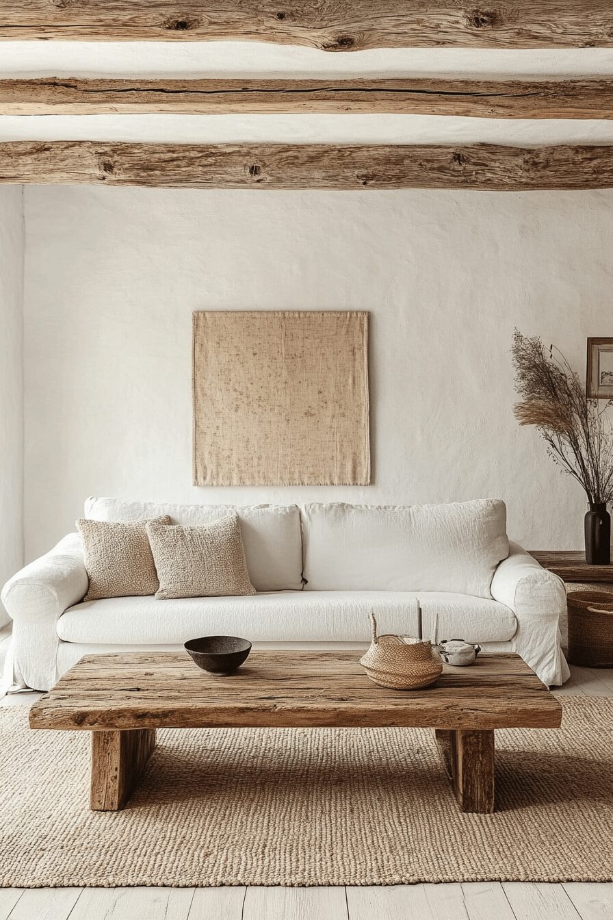29 Contemporary Farmhouse Ideas to Revitalize Your Space with Charm 7 contemporary farmhouse
