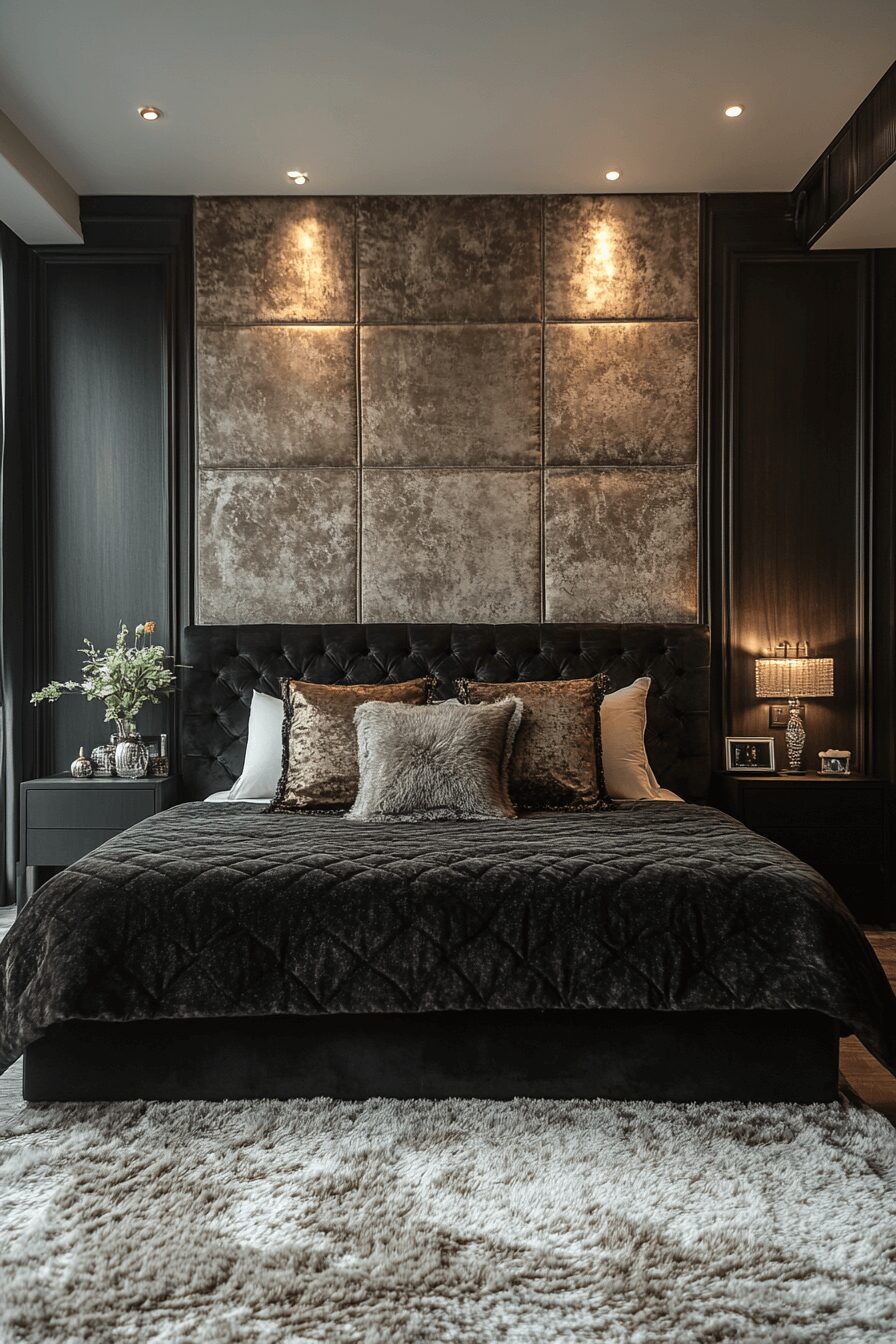 29 Monochromatic Home Decor Ideas for a Clean and Cohesive Design 8 monochromatic home decor