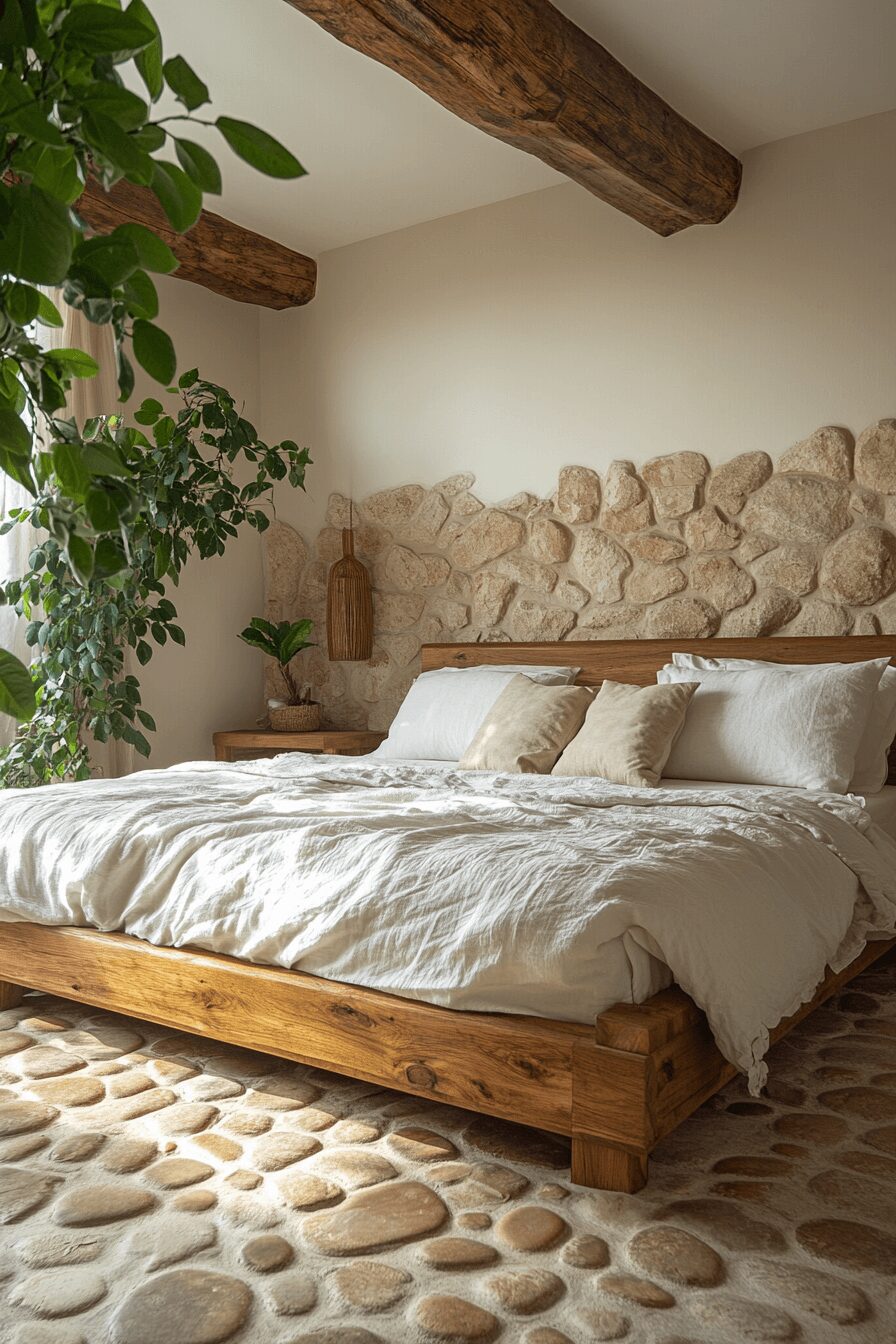 29 Contemporary Bedroom Design Ideas to Bring Elegance and Comfort Together 8 contemporary bedroom design
