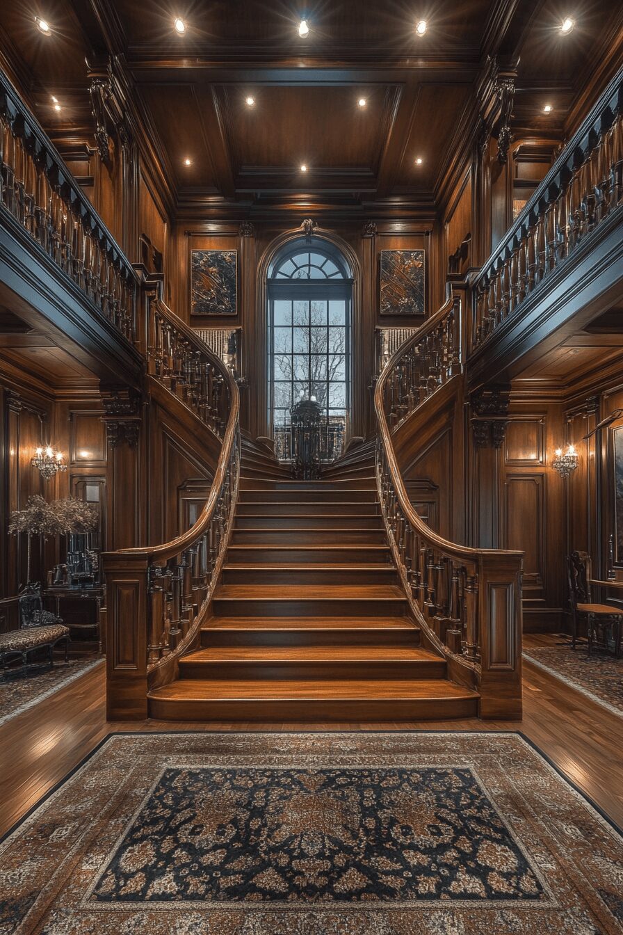 29 Contemporary Victorian Interiors to Design a Perfect Balance of Old and New 9 contemporary victorian interiors