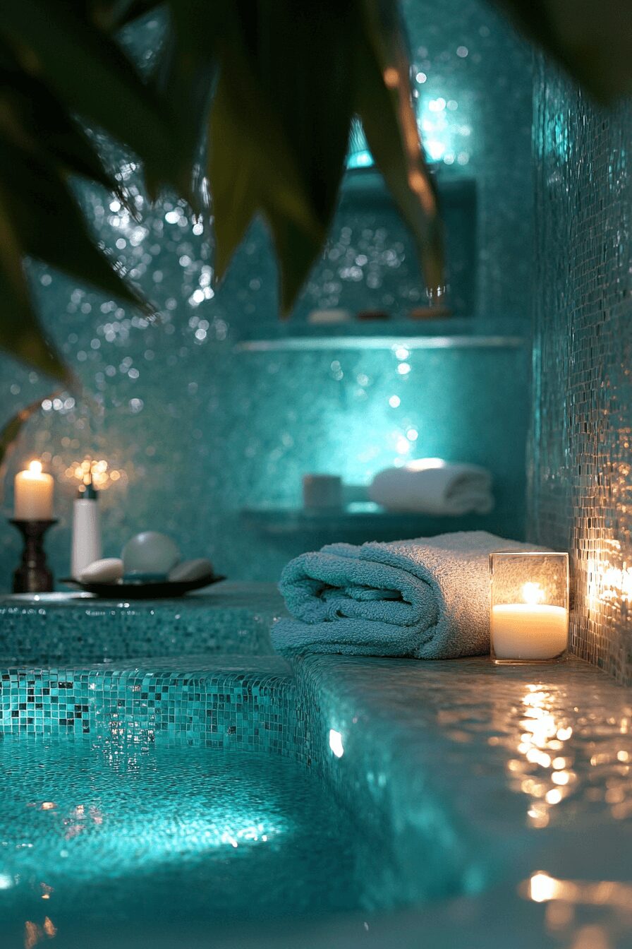 29 Monochromatic Home Decor Ideas for a Clean and Cohesive Design 9 monochromatic home decor