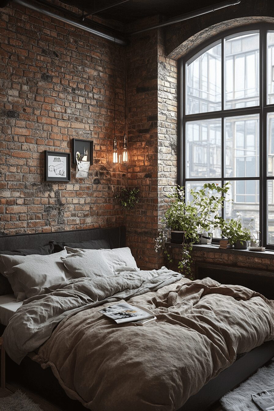 29 Contemporary Bedroom Design Ideas to Bring Elegance and Comfort Together 9 contemporary bedroom design