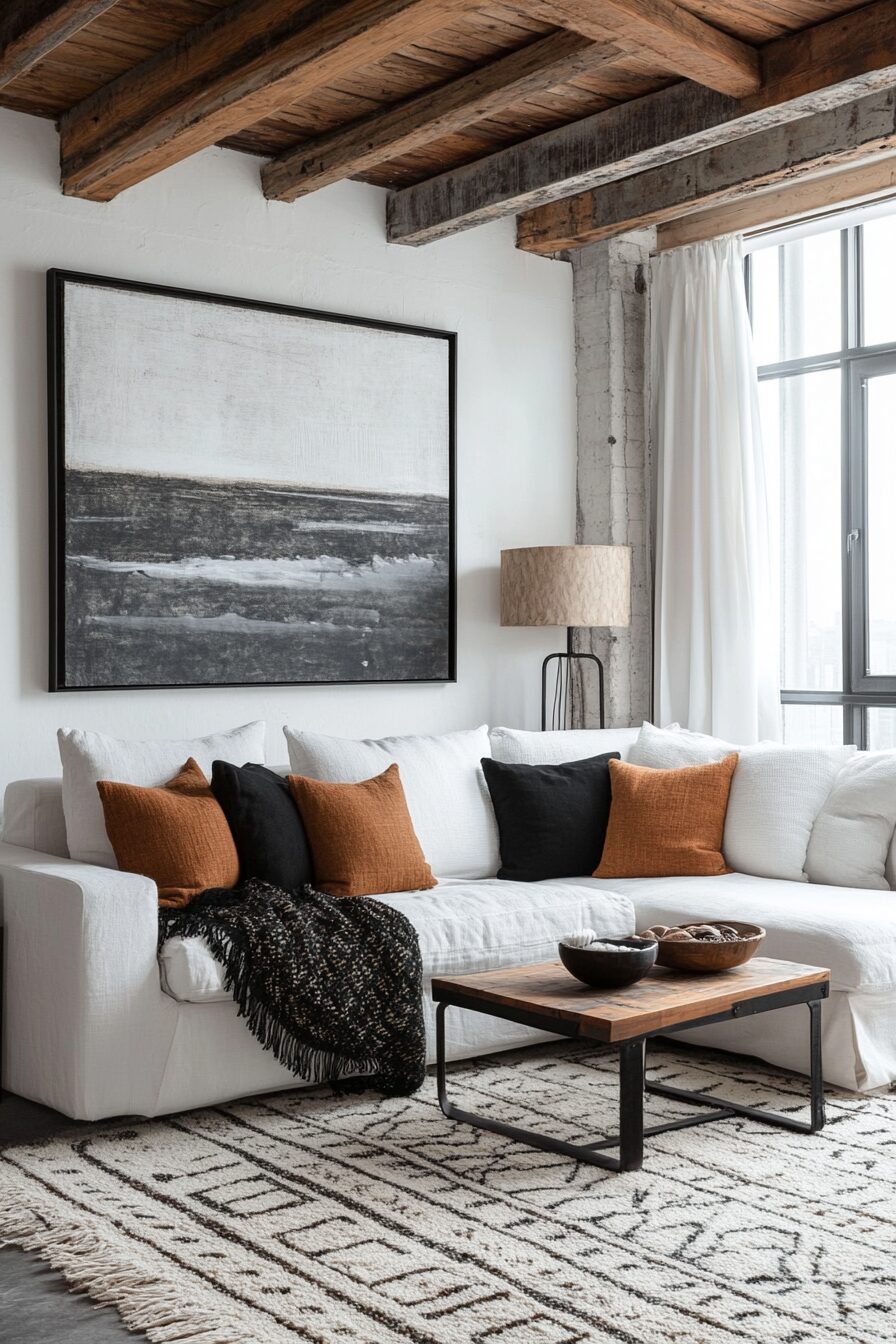 29 Minimalist Contemporary Living Room Ideas for the Perfect Modern Makeover 1 Minimalist contemporary living room ideas