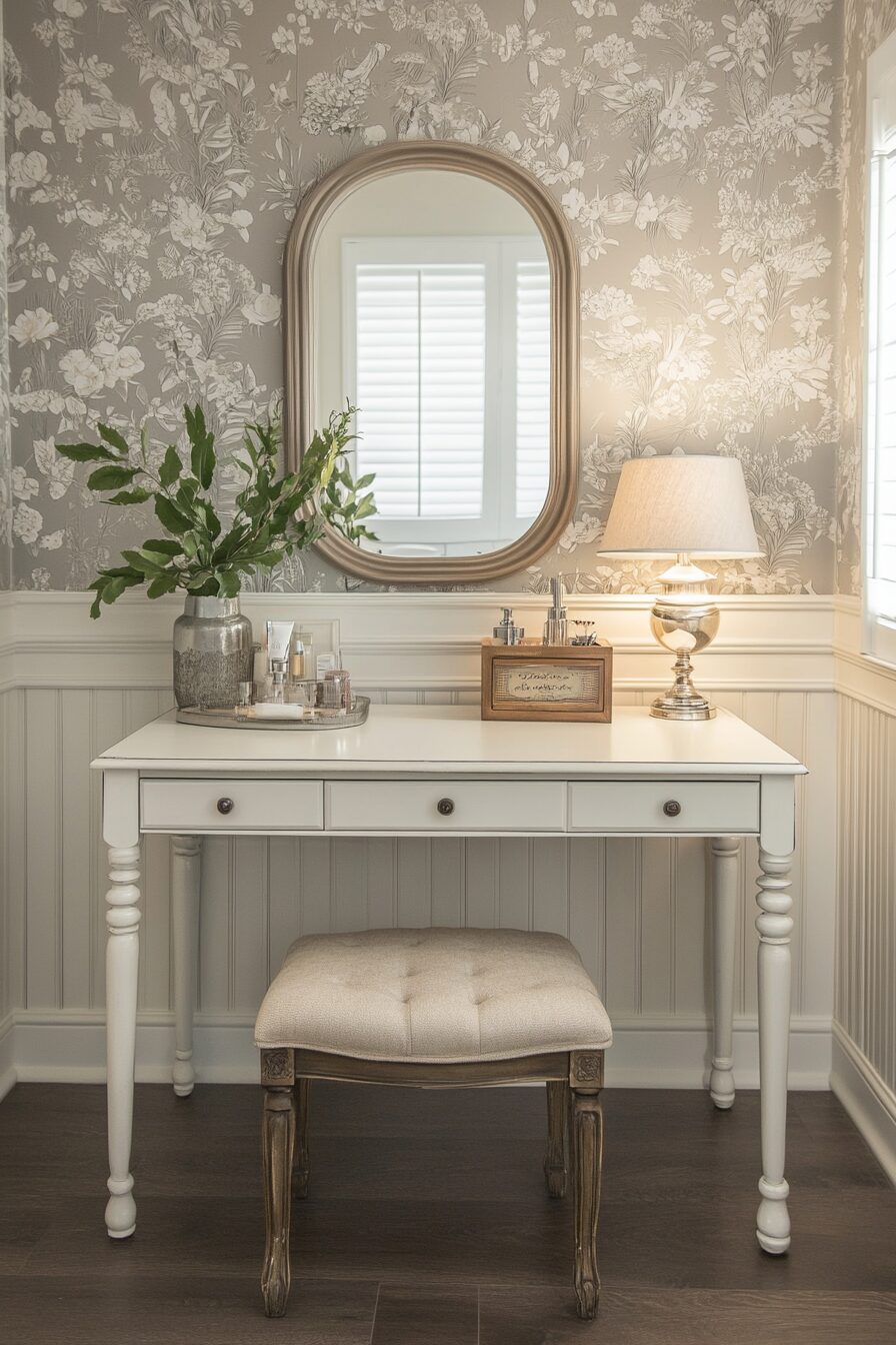 29 Dressing Room Ideas to Create a Stylish and Organized Space 11 dressing room ideas