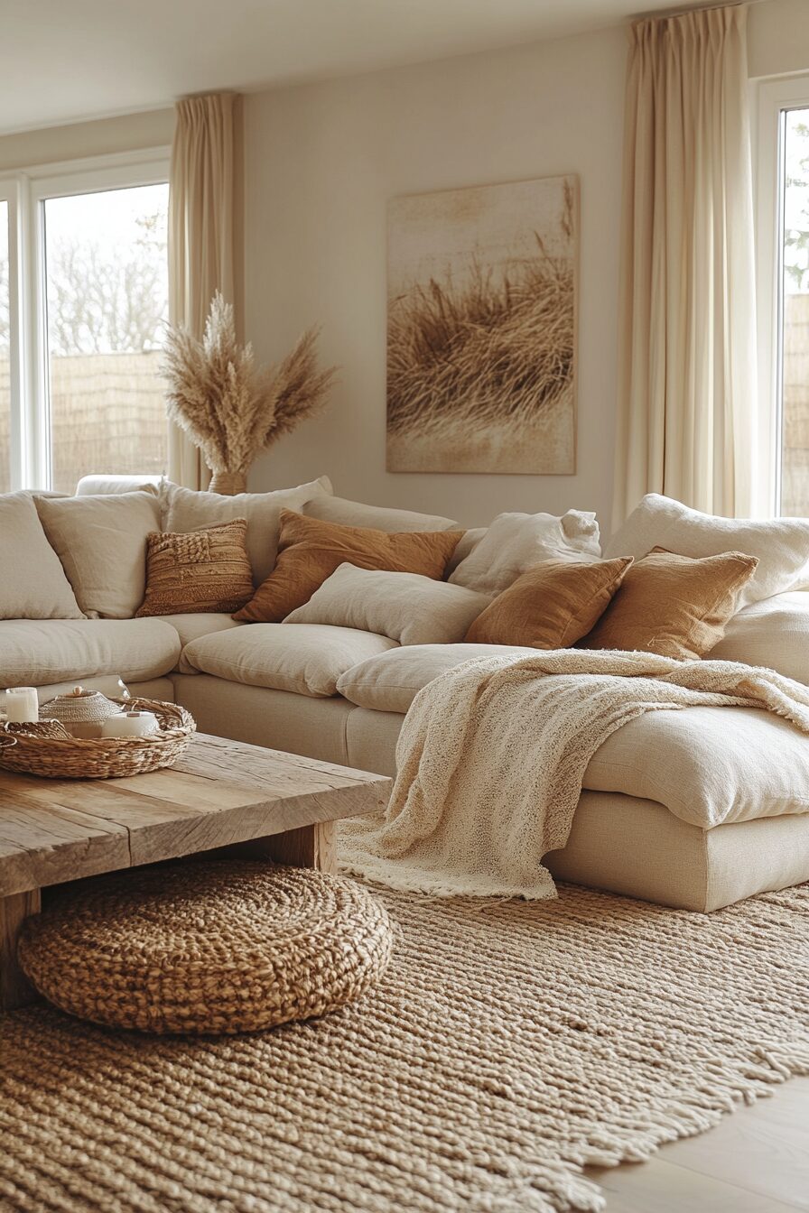 29 Monochromatic Interior Design Ideas for a Sleek and Stylish Home 8 monochromatic interior design