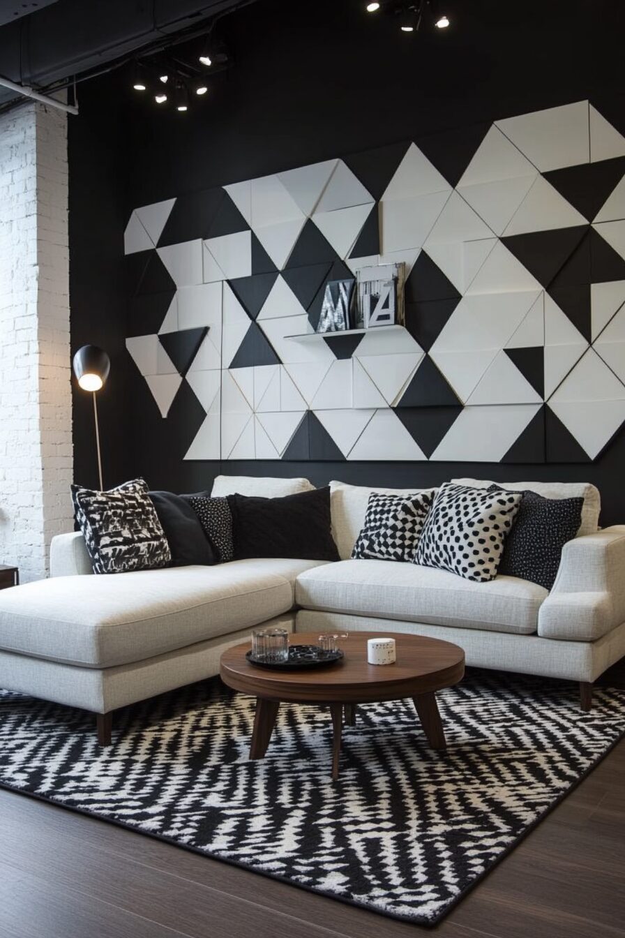 29 Minimalist Contemporary Living Room Ideas for the Perfect Modern Makeover 19 Minimalist contemporary living room ideas