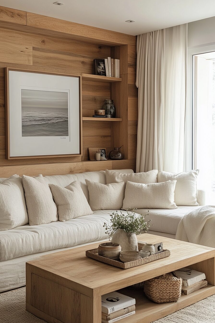 29 Minimalist Contemporary Living Room Ideas for the Perfect Modern Makeover 18 Minimalist contemporary living room ideas