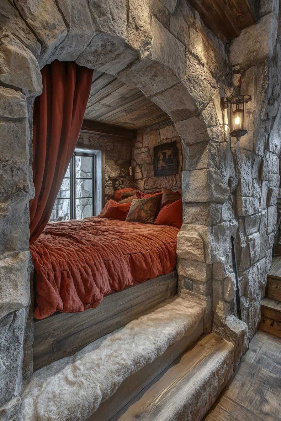 29 Whimsical Bedroom Kids Ideas to Make Their Room a Magical Retreat 13 Whimsical bedroom kids